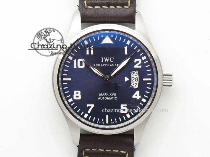 MIROTIME 0404 Versatile Aquatimer Chrono IW376803 V6F 1:1 Best Edition White Dial On SS Bracelet A 7359